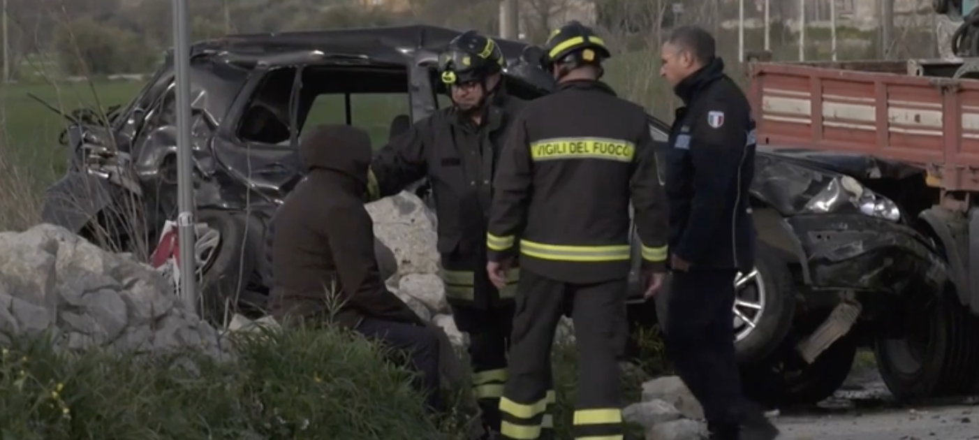 Un’ombra inquietante sull’incidente mortale di Peppe Giurdanella: Il mistero del suo telefono scomparso